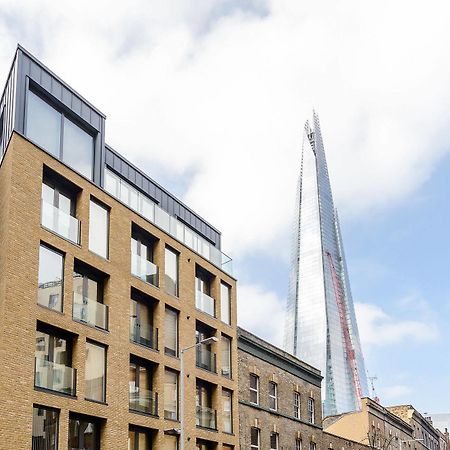 Tooley Street Apartments By Viridian Apartments Londres Exterior foto