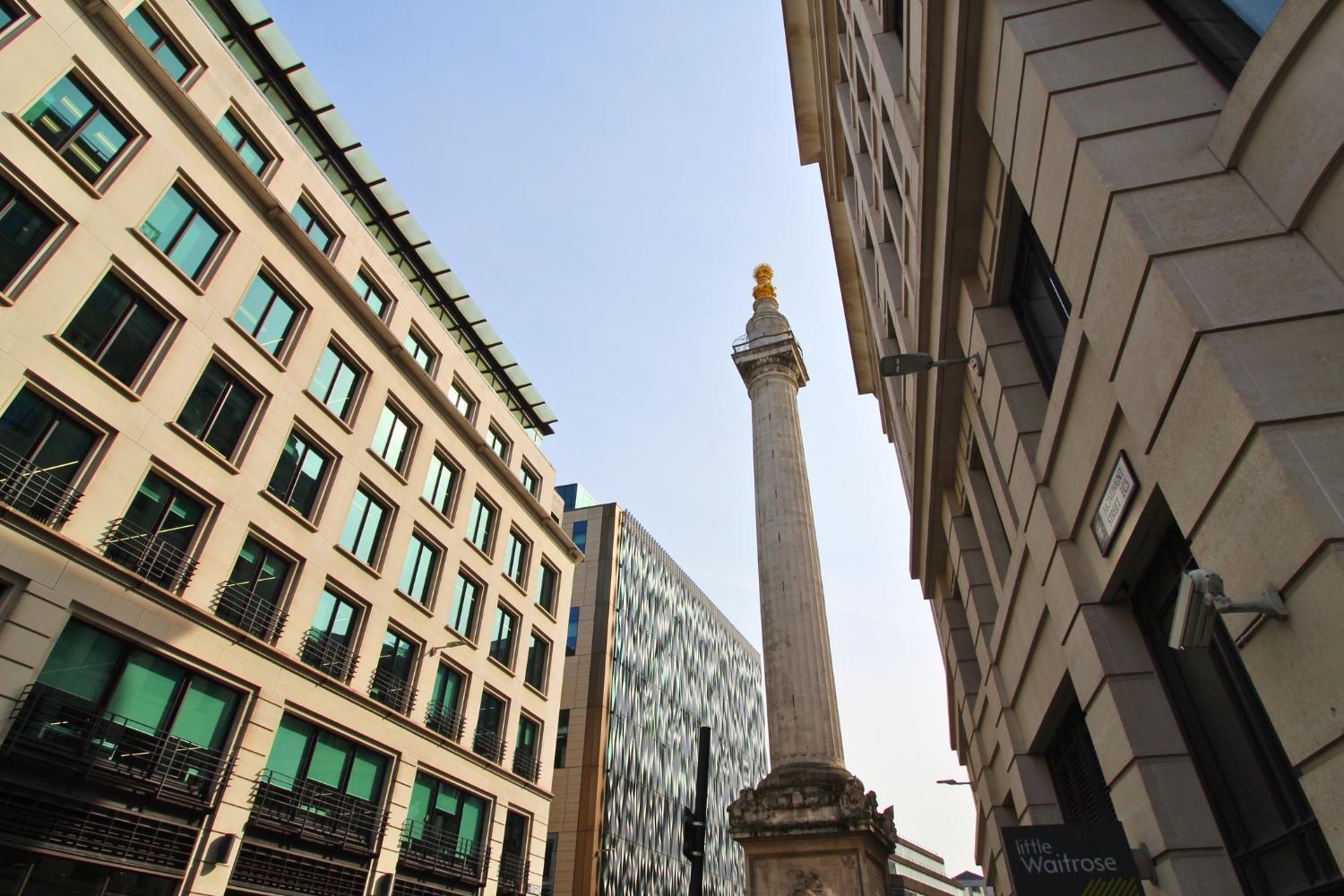 Tooley Street Apartments By Viridian Apartments Londres Exterior foto