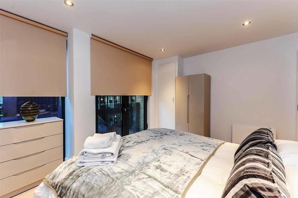 Tooley Street Apartments By Viridian Apartments Londres Exterior foto
