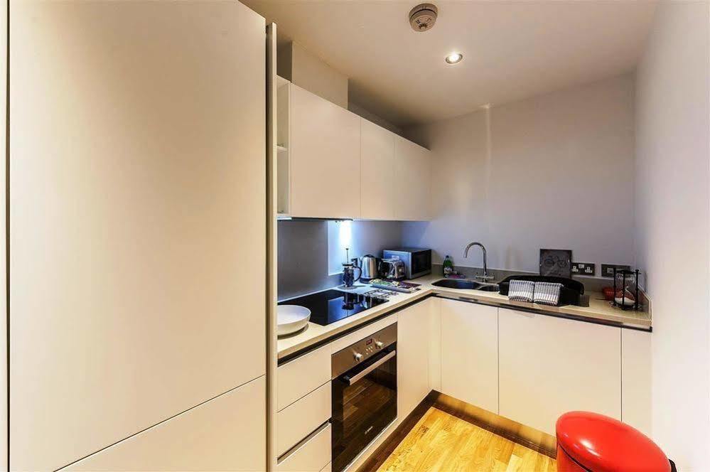 Tooley Street Apartments By Viridian Apartments Londres Exterior foto